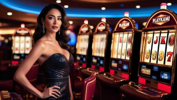 m2cuci slot