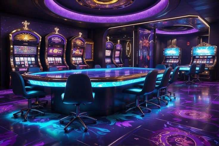 m2cuci slot