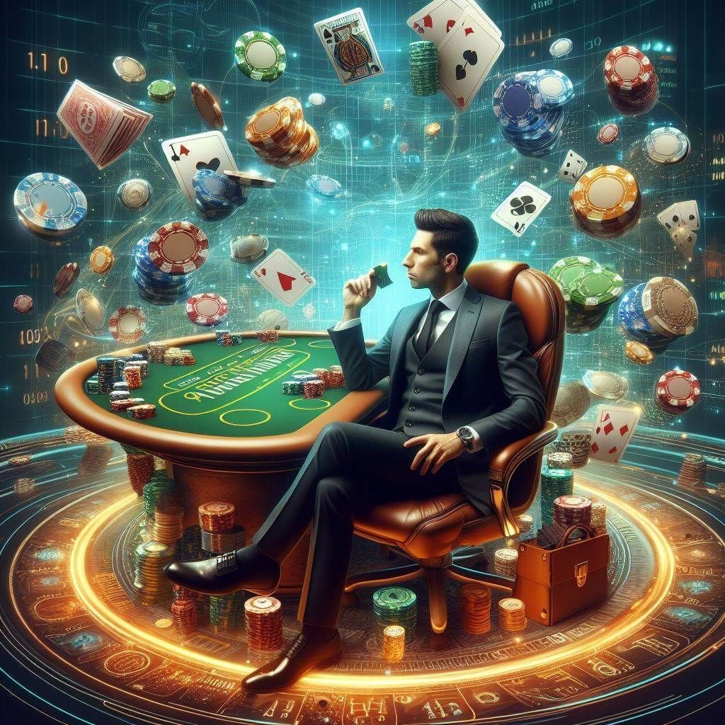 m2cuci slot