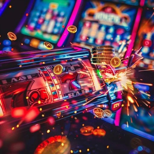m2cuci slot