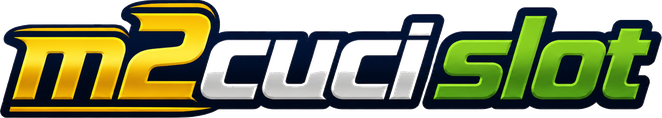 m2cuci slot logo